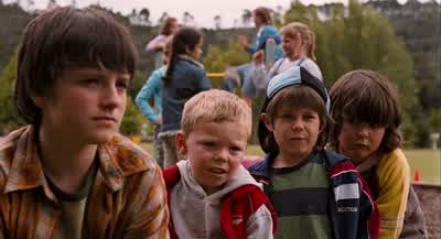Free to pee Free to pee Free to pee - Bridge to Terabithia