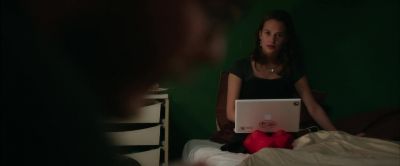 Free people must have knowledge - The Fifth Estate