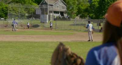 Free ride to first base, babies! - Spinster