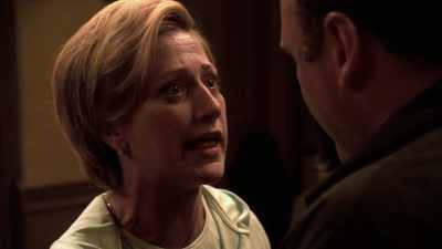 Free to sit back
for 20 fucking years - Wise Guy: David Chase and The Sopranos
