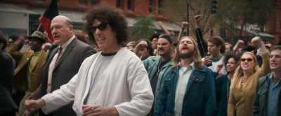 Free Tom Hayden!
Free Tom Hayden! - The Trial of the Chicago 7