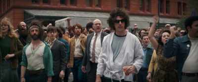 Free Tom Hayden! - The Trial of the Chicago 7