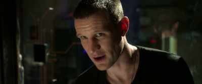 Free will Professor - Patient Zero