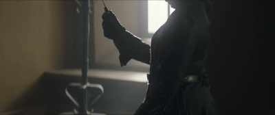 Free yourself. - The Reckoning