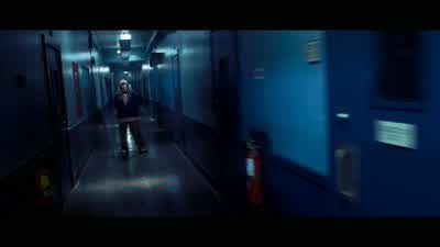 Freeburg, come on! - Freddy vs  Jason