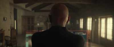 Freecloud keeps your secrets. - Star Trek: Picard