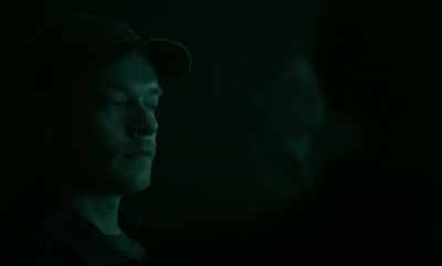 FREÉDERIC: - McVeigh