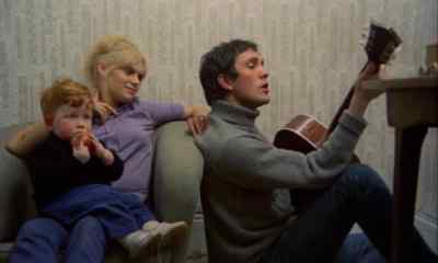 ♬ Freedom is a word I rarely use - Poor Cow