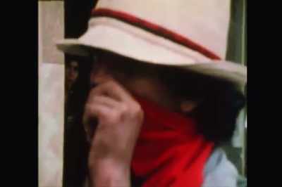 "Freedom or death" is our call. - ¡Las Sandinistas!
