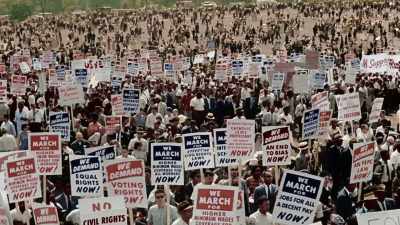 * FREEDOM, FREEDOM - America in Color