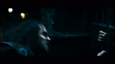 Freedom is yours. - Underworld: Rise of the Lycans