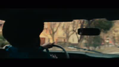Freedom. - BlacKkKlansman