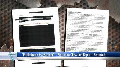 Freedom of Information Act requests, - Accidental Truth: UFO Revelations