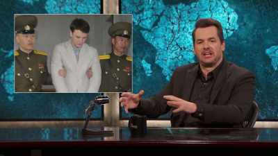 FREEDOM OF SPEECH DOES NOT MEAN - The Jim Jefferies Show