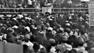 -Freedom - The Rebellious Life of Mrs. Rosa Parks