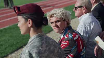 Freedom, - We Are Who We Are