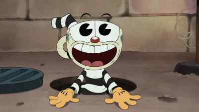 Freedom! - The Cuphead Show!