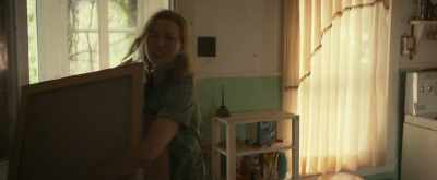 Freedom? You call this freedom? - The Glass Castle
