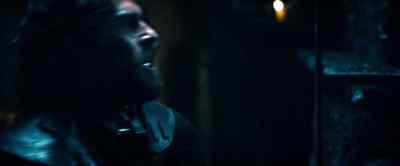 Freedom is yours. - Underworld: Rise of the Lycans