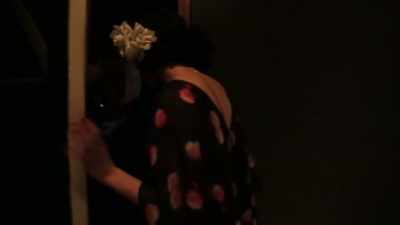 [freeform music playing] - Always at The Carlyle