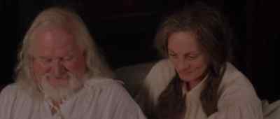 Freeing this woman... - The Scarlet Letter