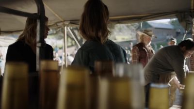 Freeloader. - Fear the Walking Dead