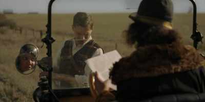 "Freely employ Mr. Turner - Damnation