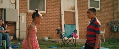 Freeman!
Don't call your sister no bitch. - The Angry Black Girl and Her Monster