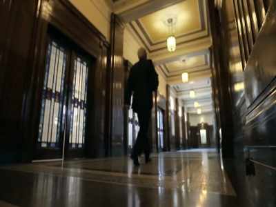 Freemasonry is an intricate system
of morality - Inside the Freemasons