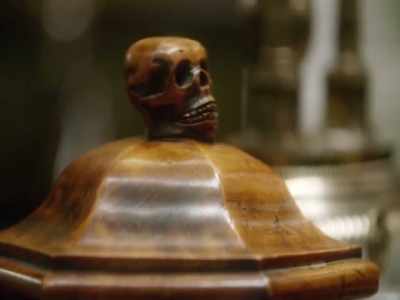 Freemasonry, secrecy,
secret society, 100%. - Inside the Freemasons