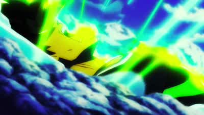 Freeza- sama! - Dragon Ball Super: Broly