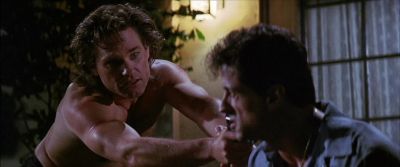 Freeze Drop the duck - Tango & Cash