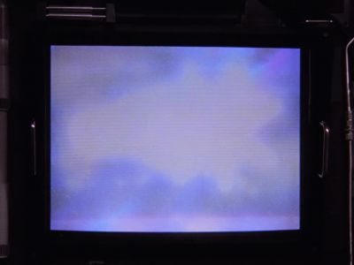 Freeze- frame. - Babylon 5