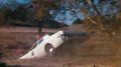-Freeze!
-He's already frozen. - The Dukes of Hazzard