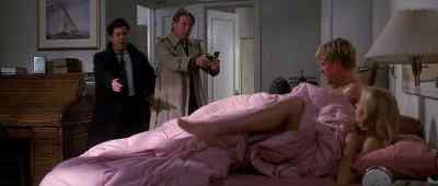 Freeze! Hold it! Don't move! - Legal Eagles