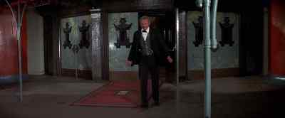 Freeze it! - Blazing Saddles