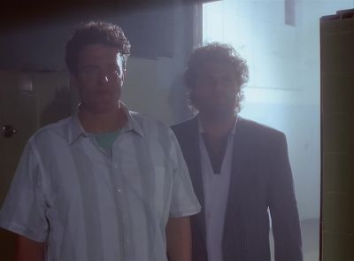Freeze! Miami Vice! - Miami Vice