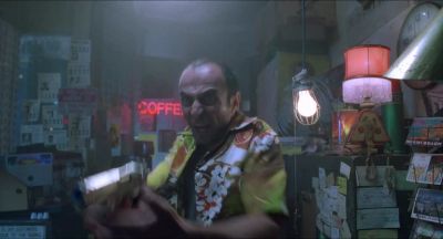 Freeze motherbitches - Bad Boys