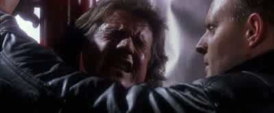 Freeze PoliceOh another oneWe need a new fucking dog - Lethal Weapon 3