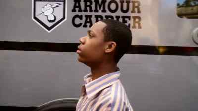 Freeze! - Everybody Hates Chris