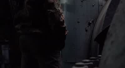 Freeze. - RoboCop