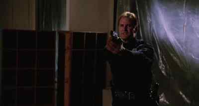 Freeze! - Wishmaster 2: Evil Never Dies