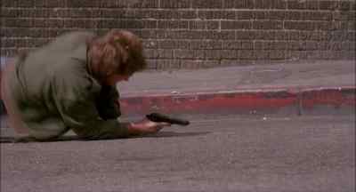 FREEZE! - National Lampoon's Loaded Weapon 1