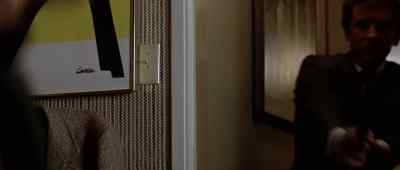 Freeze! - Capricorn One