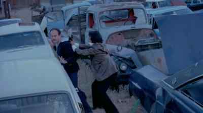 Freeze! - Death Force
