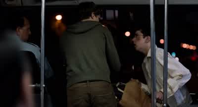 Freeze. - Superbad
