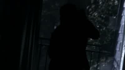 -Freeze! - Supernatural