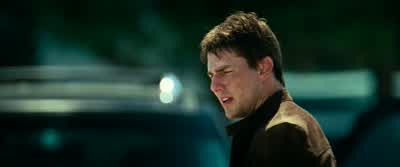 Freeze! - Mission: Impossible III