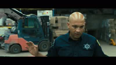 Freeze! - Sicario