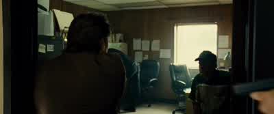 Freeze! - Taken 3